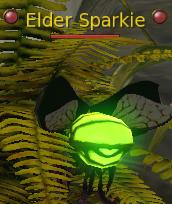 Elder Sparkie